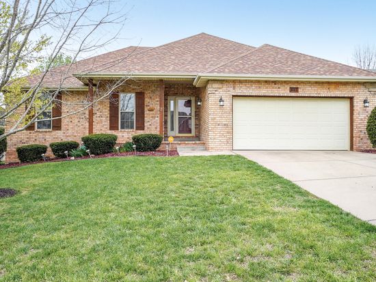 441 S Melaleuca Dr Springfield Mo 65809 Zillow Melaleuca Dr Springfield Mo 65809