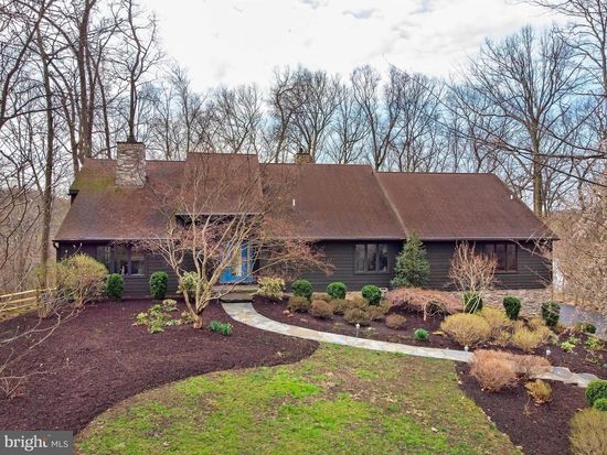 10 Top Of The Oaks Chadds Ford Pa 19317 Zillow