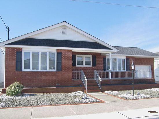 101 W 17th Ave North Wildwood Nj 08260 Zillow