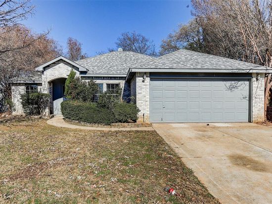 3203 Cliff Oaks Dr Corinth Tx 76210 Zillow