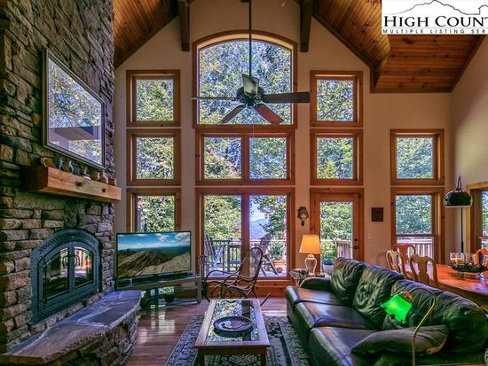 676 Nettles Ridge Rd Banner Elk Nc 28604 Zillow