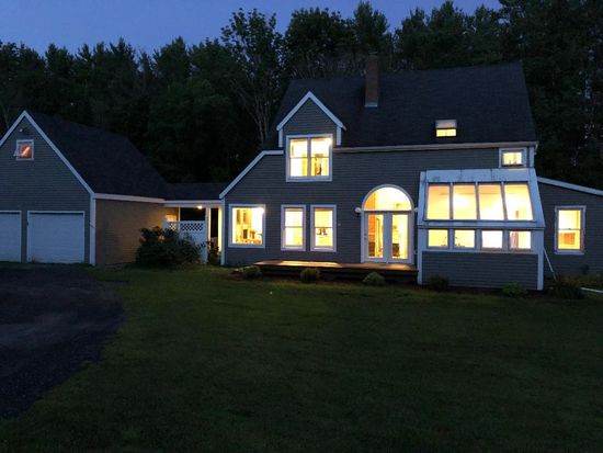 55 Spruce Mountain View Dr Barre Vt 05641 Mls 4783194 Zillow