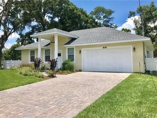 906 Dennis Ave Orlando Fl 32807 Zillow