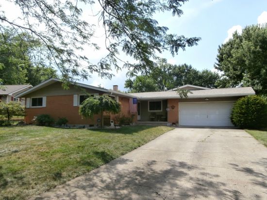 55 Amokee Pl Tipp City Oh 45371 Zillow