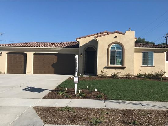 1610 Lucas Ln Redlands Ca 92374 Mls Iv19189718 Zillow