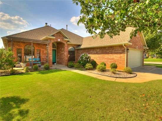 12501 Barnes Ter Oklahoma City Ok 73170 Zillow