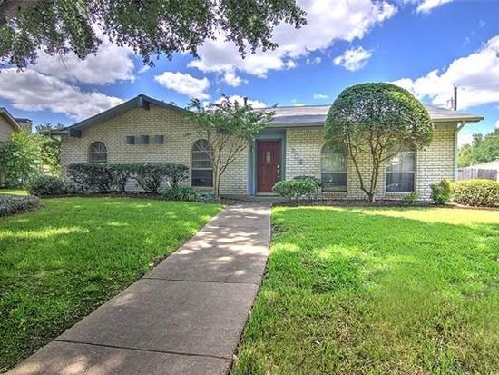 1305 Overdowns Dr Plano Tx 75023 Zillow