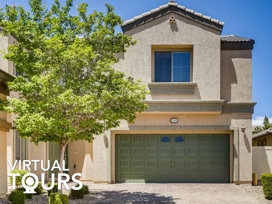 5409 Cruz Crest Ct North Las Vegas Nv 89081 Zillow