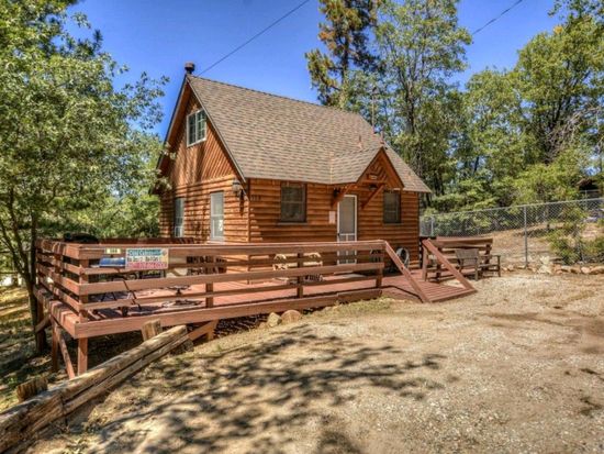 568 Wanita Ln Big Bear Lake Ca 92315 Zillow