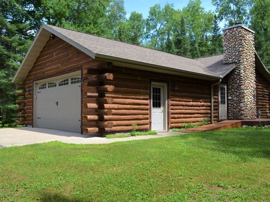 5178 Hideaway Dr Eagle River Wi 54521 Zillow