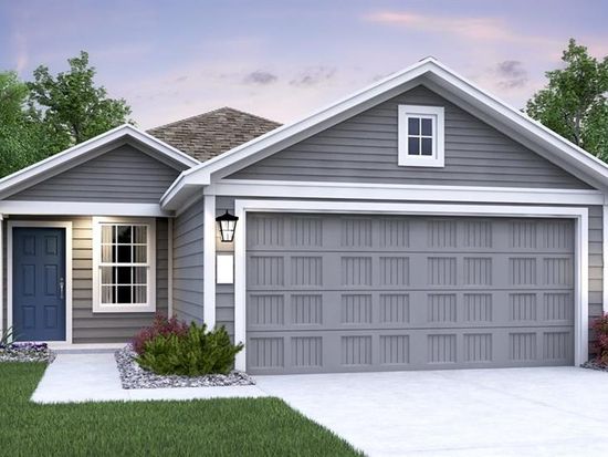316 Emerald Green Trl Buda Tx 78610 Zillow