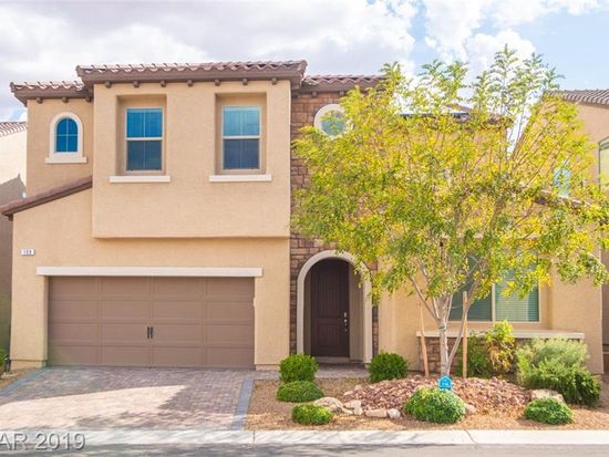 199 White Mule Ave Las Vegas Nv 89148 Zillow