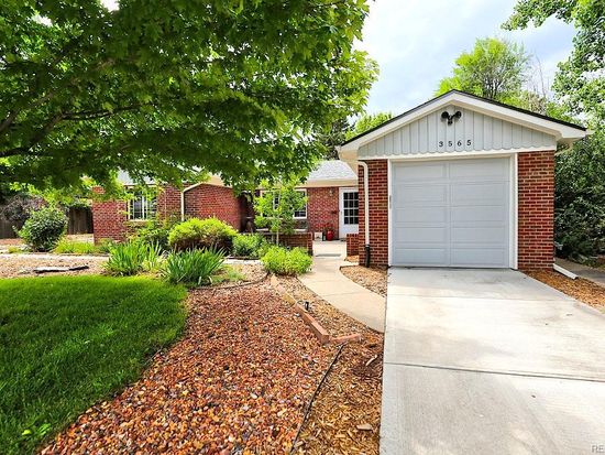 3565 Marshall St Wheat Ridge Co 80033 Zillow