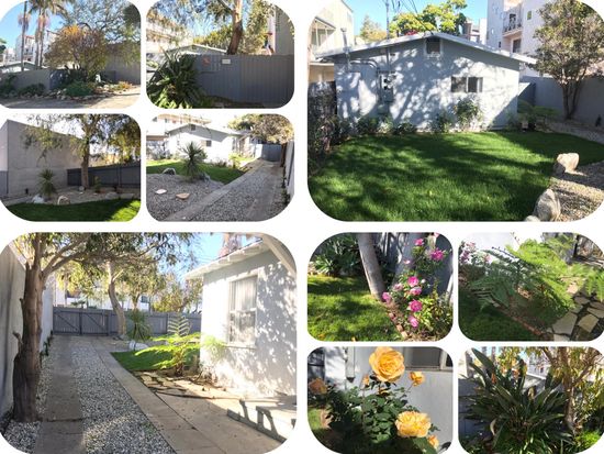 2221 4th St A Santa Monica Ca 90405 Zillow