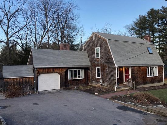 16 Bullard St Sharon Ma 02067 Zillow