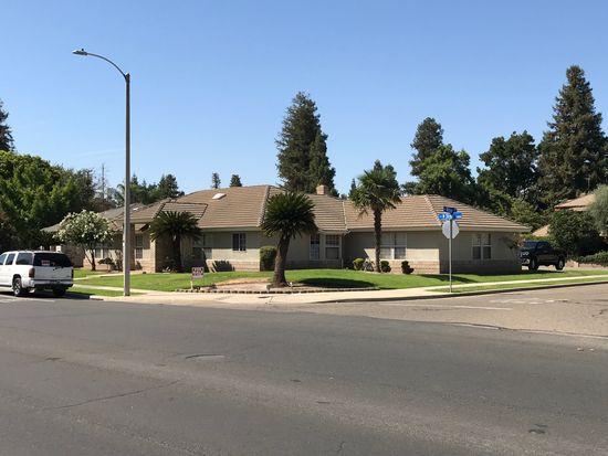 2181 N M St, Tulare, Ca 93274 