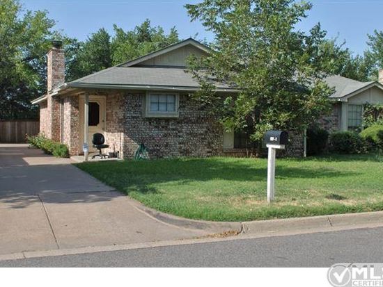 2409 Ventura Dr APT A, Arlington, TX 76015 Zillow