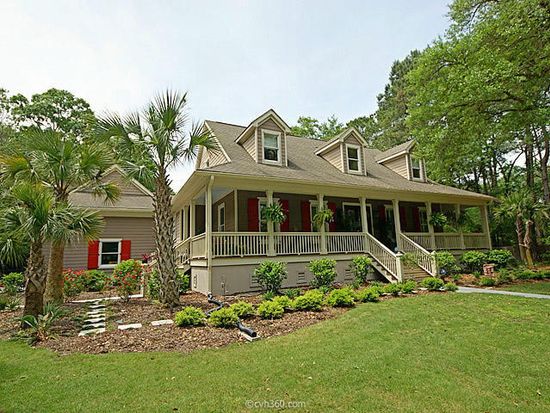 2937 Edenvale Rd Johns Island Sc 29455 Zillow