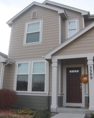 5309 Country Squire Way Fort Collins Co 80528 Zillow