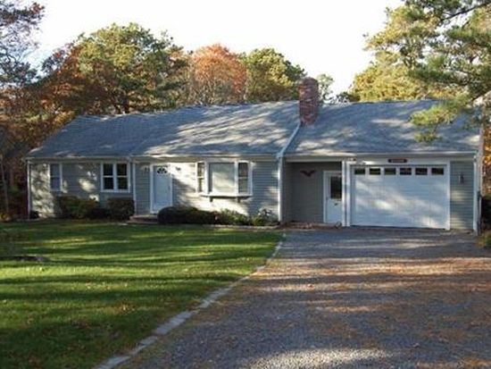 38 Braddock Cir, South Dennis, MA 02660 | Zillow