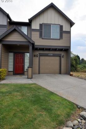 8729 Ne 16th Ave Vancouver Wa 98665 Zillow