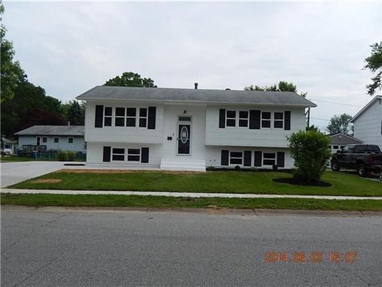 3 Glyn Dr Newark De 19713 Zillow