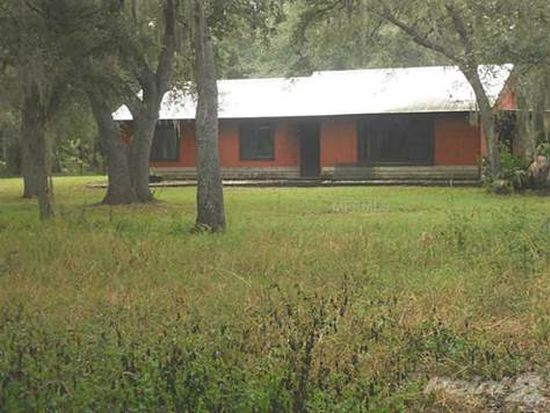 5172 Nw Coker St Arcadia Fl 34266 Zillow