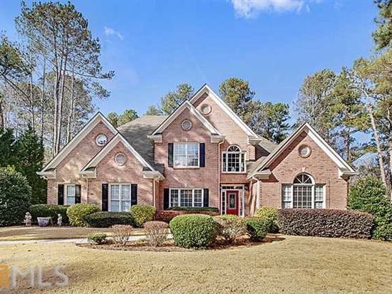 Zillow Alpharetta 30004