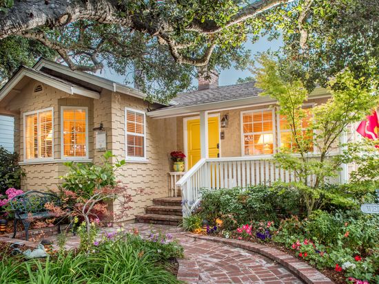 4 NE 8th On Junipero, Carmel By The Sea, CA 93921 | Zillow
