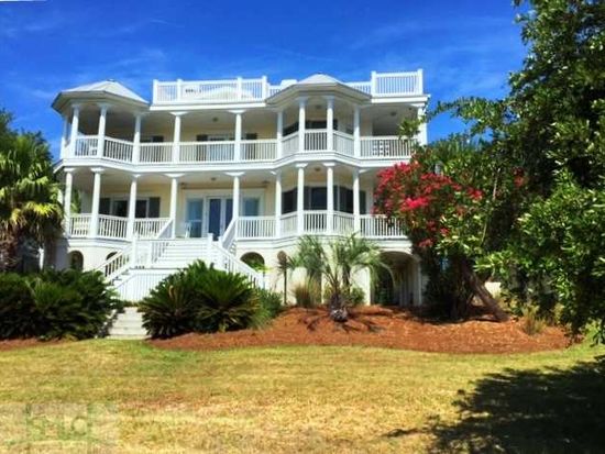 701 Railwood Dr Tybee Island Ga 31328 Zillow