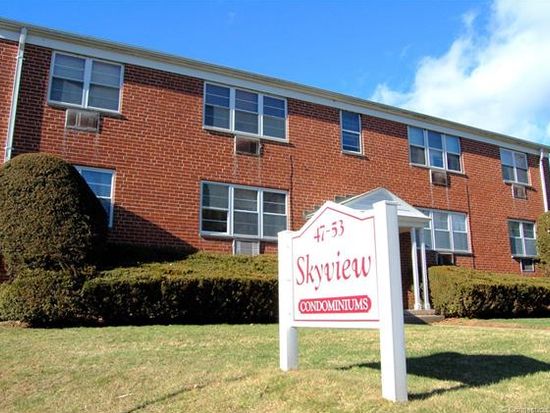 47 Sky View Dr Apt 1 West Hartford Ct 06117 Zillow