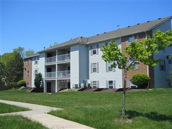 3511 Pin Oak Dr Unit J Lorain Oh 44052 Zillow