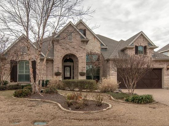 7805 Trixie Trail Dr Mckinney Tx 75070 Zillow