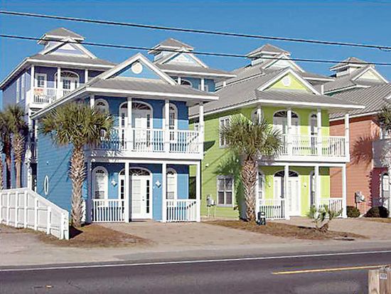 16328 Front Beach Rd Unit 1 Panama City Beach Fl 32413 Zillow