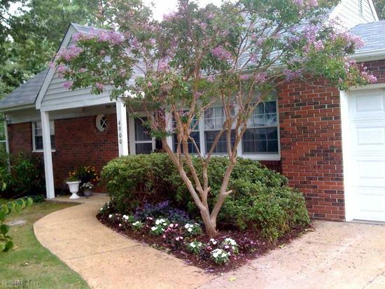 4900 Olive Grove Cir Virginia Beach Va 23455 Zillow