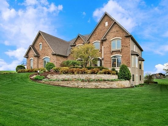 40w701 Willowbrook Ct St Charles Il 60175 Zillow