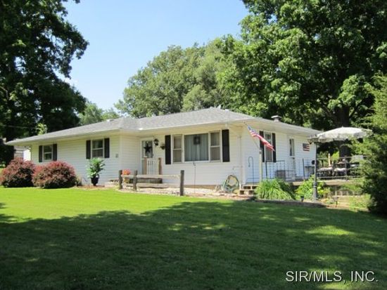 Singles in vandalia missouri