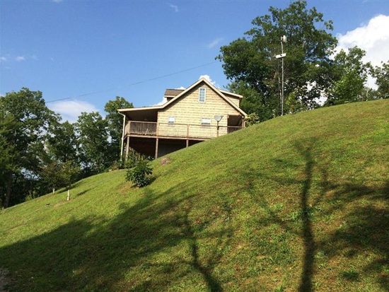 1365 Hawk Ridge Rd, London, KY 40741