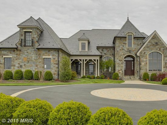 22786 Creighton Farms Dr Leesburg Va 20185 Zillow