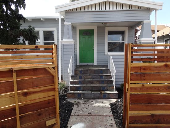7115 Lockwood St Oakland Ca 94621 Zillow