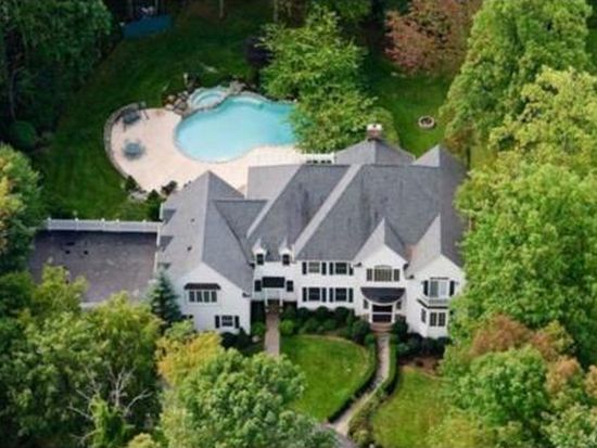 141 Nursery Rd Ridgefield Ct 06877 Zillow