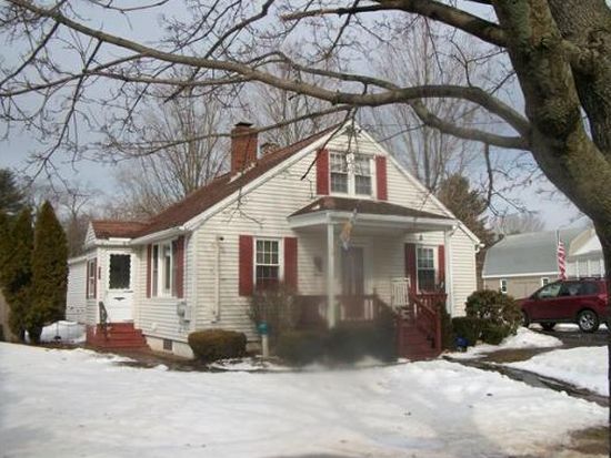 Swingers in east brookfield massachusetts