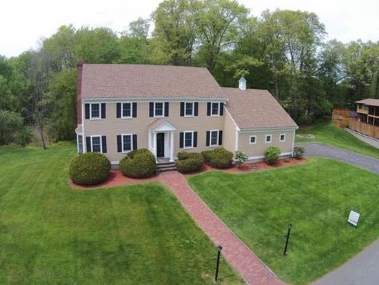 20 Virginia Ln Newburyport Ma 01950 Zillow 20 Virginia Ln Newburyport