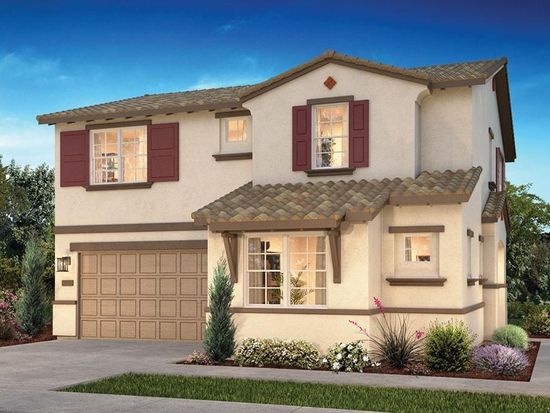 Plan 1 The Cottages At Stonebrook By Century Communities