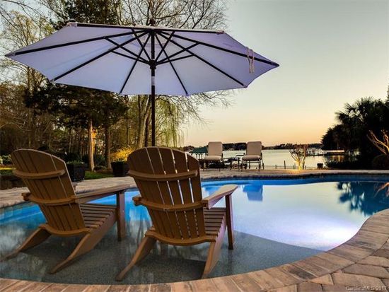 16922 Green Dolphin Ln Cornelius Nc 28031 Zillow