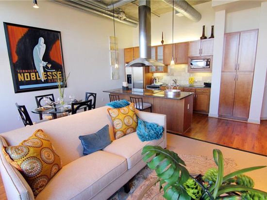 The Museum Tower Apartment Rentals Houston Tx Zillow