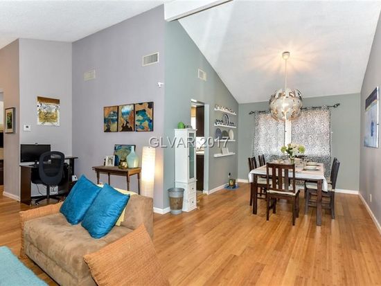 3719 La Junta Dr Las Vegas Nv 89120 Zillow