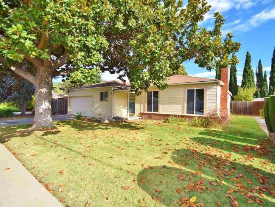 37504 Willowood Dr Fremont Ca 94536 Zillow