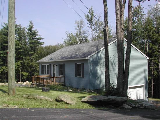 11 Mont View Dr Woodsville Nh 03785 Zillow