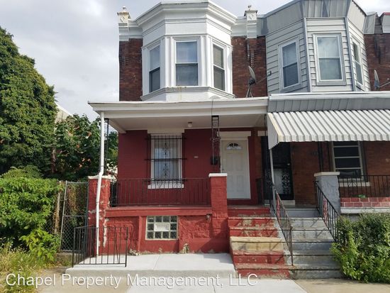 355 N Salford St # 2, Philadelphia, PA 19139 | Zillow